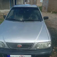 فروش خودرو سواری