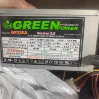 پاور گرین 330 وات