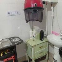 صندلی و وسایل سالن زیبایی|آرایشگاه و سالن‌های زیبایی|پاکدشت, حصار امیر|دیوار