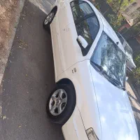 سمند سورن مدل ۹۱