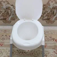 دستشویی فرهنگی سیار