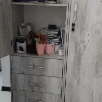 کمد|جاکفشی، کمد، دراور|سهند, |دیوار