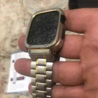 بند و گارد اپل‌واچ سری9  45mm