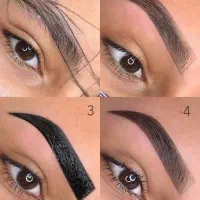 آموزش اصلاح ابروباقرینه سازی اولین درایران|خدمات آموزشی|بندرلنگه, |دیوار