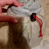 چادر تک نفره خارجی|کوهنوردی و کمپینگ|تهران, شهرک شهید رجایی (کوی نوبنیاد)|دیوار