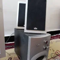 کامپیوتر سالم با تمام وسایل|رایانه رومیزی|خرمآباد, |دیوار