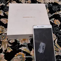 گوشی هوایی p9لایت