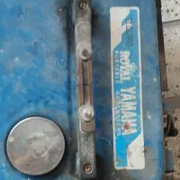 موتور برق بنزینی یاماها