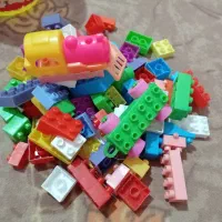 خونه سازی/ اسباب بازی