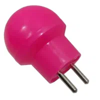 چراغ خواب مدل لامپ دوشاخه دار|چراغ خواب و آباژور|جوانرود, |دیوار