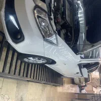 ساینا s|خودرو سواری و وانت|کرج, کوی گلها|دیوار