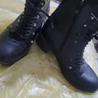 ست کیف و کفش چکمه ۸۰۰