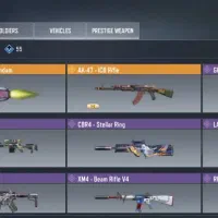 اکانت کالاف|کنسول، بازی ویدئویی و آنلاین|حسین آباد, |دیوار