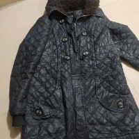 کاپشن دخترانه و زنانه|لباس|سمنان, |دیوار