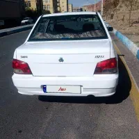 پراید 132 مدل 88