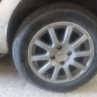 رینگ‌اسپرت‌فابریکی‌سایز۱۵