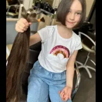 پارس گیسو مجموعه موی طبیعی