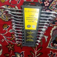 آچار تخت نو