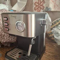 اسپرسوساز خانگی