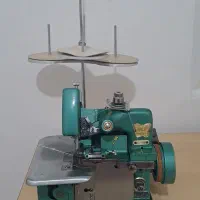 چرخ سردوز پروانه ای