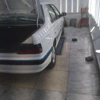 پرشیا ۹۸ درحد۱۴۰۴ فروش فوری|خودرو سواری و وانت|اردبیل, |دیوار