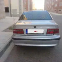 سمندxu7 موتور تازه تعمیر|خودرو سواری و وانت|تهران, آبشار تهران (دریاچه)|دیوار