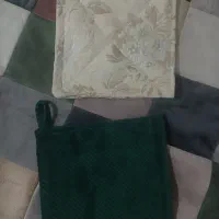 دستمال دست گیر و.‌‌‌‌...|سفره، حوله، دستمال آشپزخانه|زنجان, |دیوار