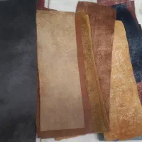 تیکه پارچه