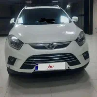 جکs5 اس ۵ مدل ۹۴ بیرنگ|خودرو سواری و وانت|اردبیل, |دیوار