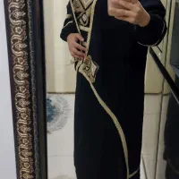 عبایی دوتیکه|لباس|رباطکریم, شهرک والفجر|دیوار