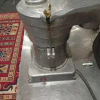 آب هویج گیری