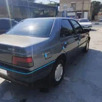 پژو / 405 / مدل / 98