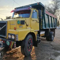 ولوو کمپرسی