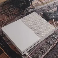 ایکس باکس وان اس