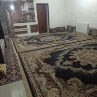 طبقه همکف اپارتمان