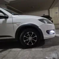 کوییک جی ایکس ارتیپ ال ۱۴۰۴رینگ المینیومی