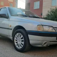 پژو۴۰۵
