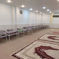 کمپ ترک اعتیاد لطف الهی|خدمات آرایشگری و زیبایی|ماهدشت, |دیوار