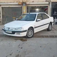 پارس TU5 اتوماتیک مدل 97