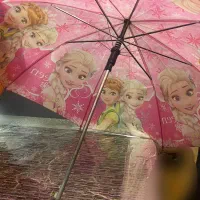 چتر بچه گانه|اسباب و اثاث بچه|رشت, لاکانی|دیوار