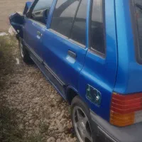 پراید هاچبک کره ای|خودرو سواری و وانت|اردبیل, |دیوار