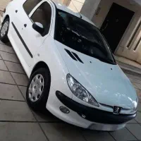 ۲۰۶SD v8سال۹۸فقط اقساط