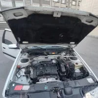 405 slx|خودرو سواری و وانت|مشهد, سید رضی|دیوار
