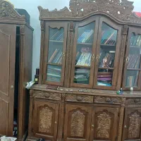 دوکمدویک بوفه