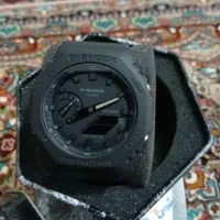 ساعت کاسیو مدل جی شاک در حد اک اک|ساعت|پیشوا, |دیوار