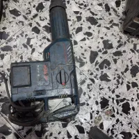 بتن کن دوحالته بوش اصل آلمان