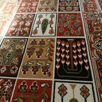 گلیم فرش نو|گلیم، جاجیم، گبه|قم, انسجام|دیوار