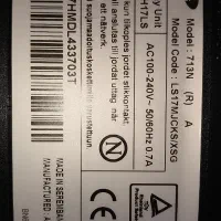 مانیتور سامسونگ|رایانه رومیزی|اردبیل, |دیوار