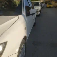 فروش ساینا مدل 98|خودرو سواری و وانت|شیراز, زند|دیوار