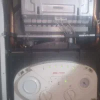 تعمیرات و نصب پکیج، ابگرمکن و بخاری و کولر ابی